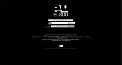 Desktop Screenshot of eusou.com
